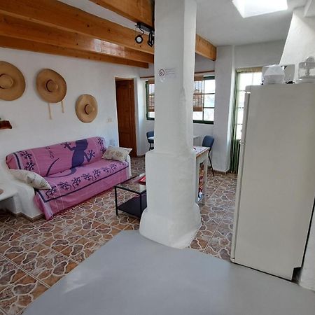 Beautiful 1-Bedroom House 'Oficina' Finca Vistamar ซาโลเบร ภายนอก รูปภาพ