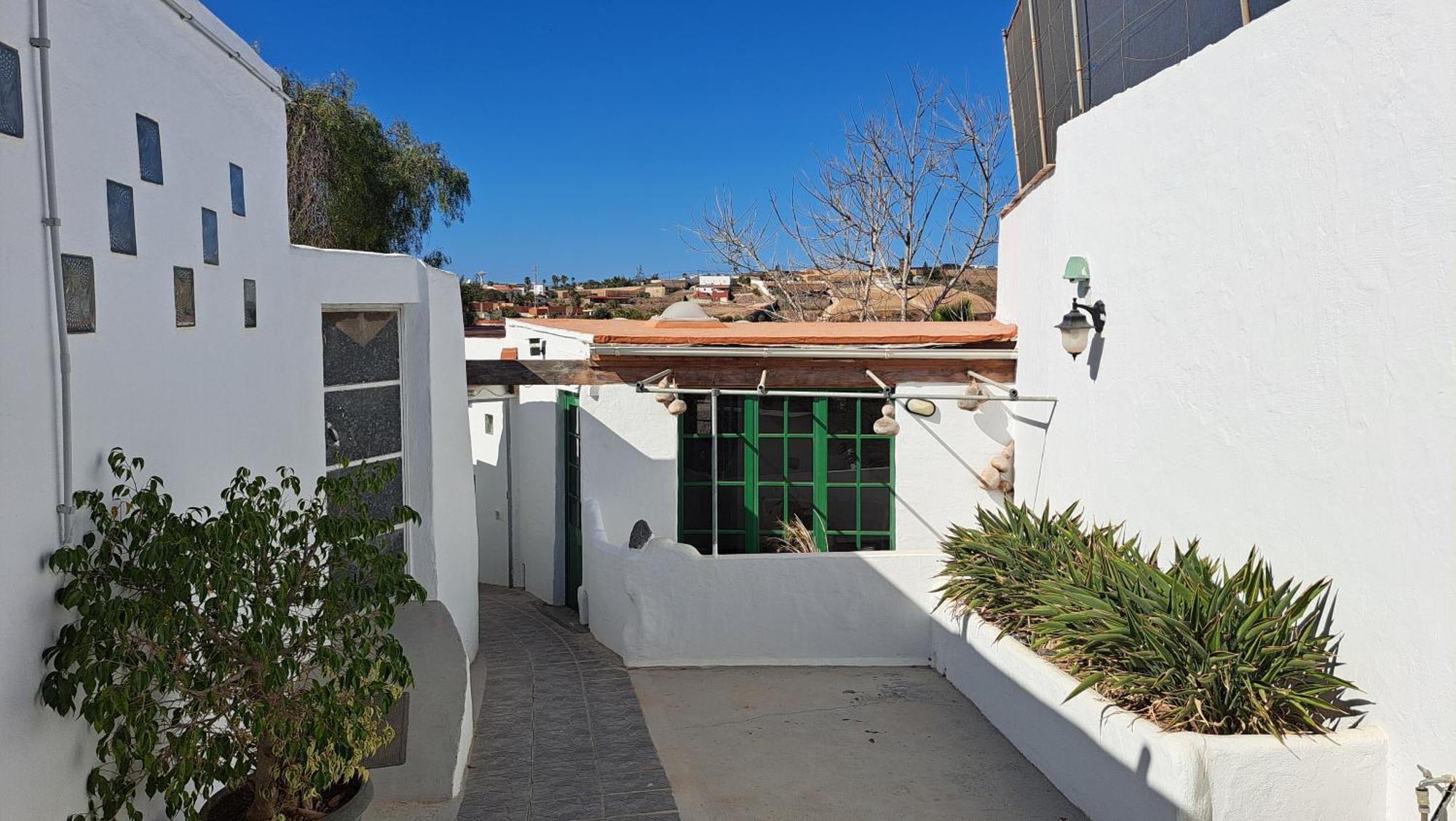 Beautiful 1-Bedroom House 'Oficina' Finca Vistamar ซาโลเบร ภายนอก รูปภาพ