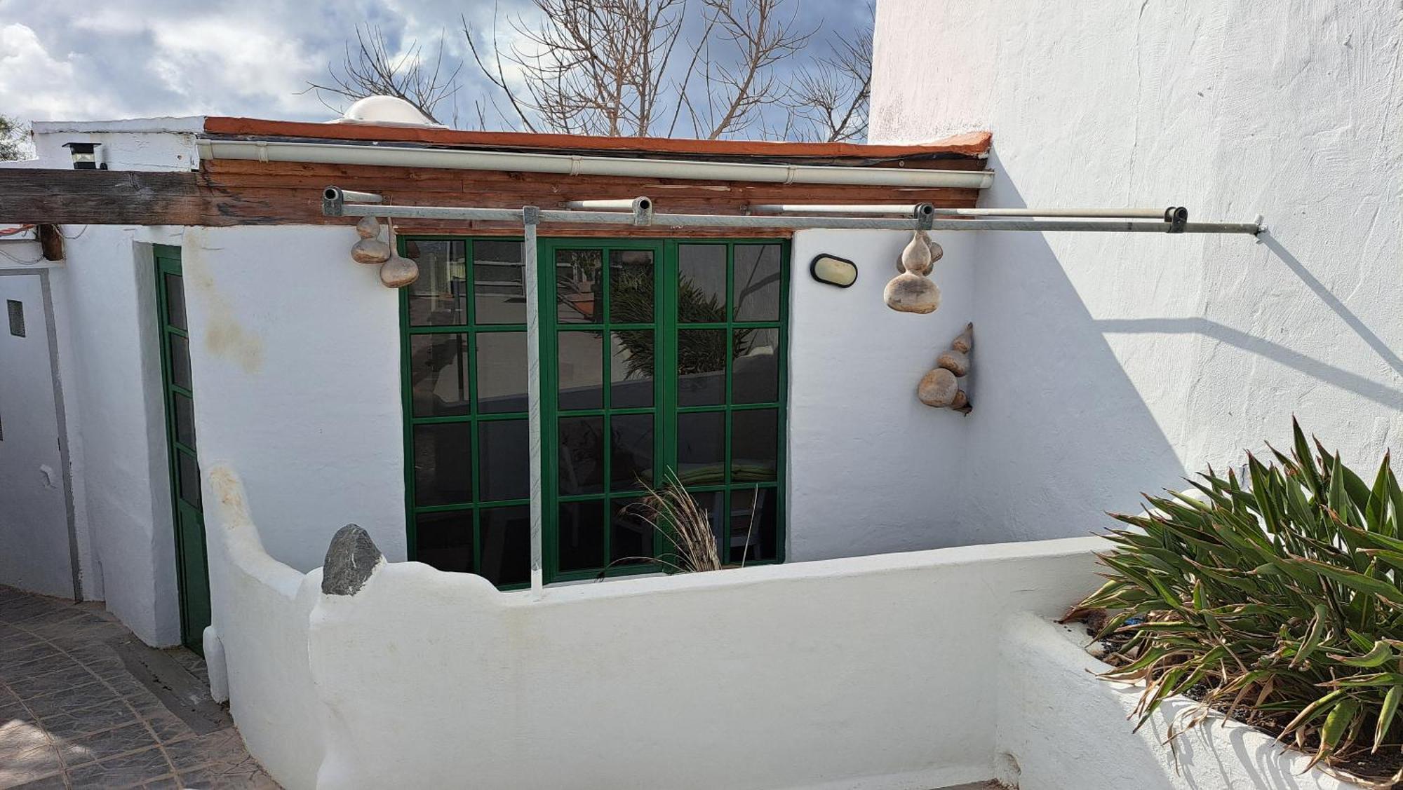 Beautiful 1-Bedroom House 'Oficina' Finca Vistamar ซาโลเบร ภายนอก รูปภาพ