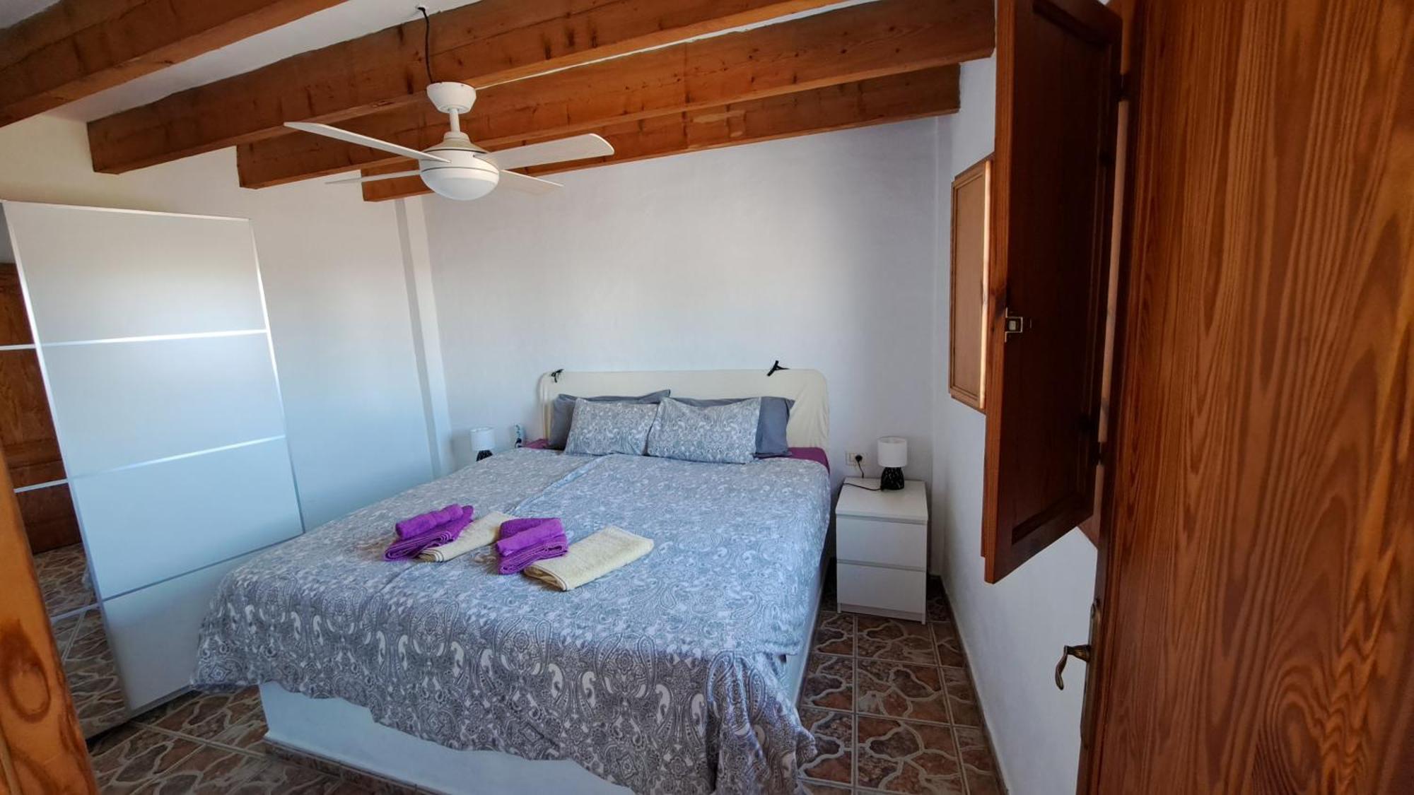 Beautiful 1-Bedroom House 'Oficina' Finca Vistamar ซาโลเบร ภายนอก รูปภาพ