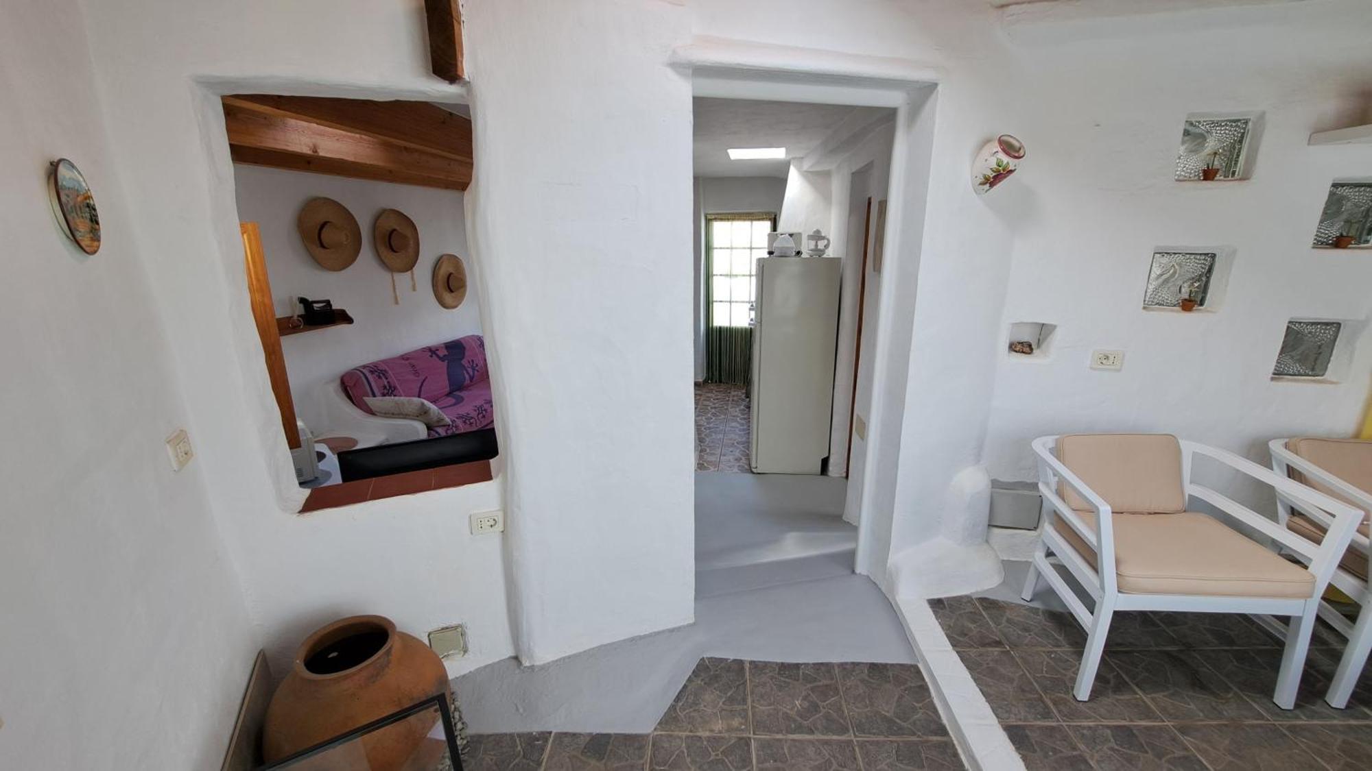 Beautiful 1-Bedroom House 'Oficina' Finca Vistamar ซาโลเบร ภายนอก รูปภาพ