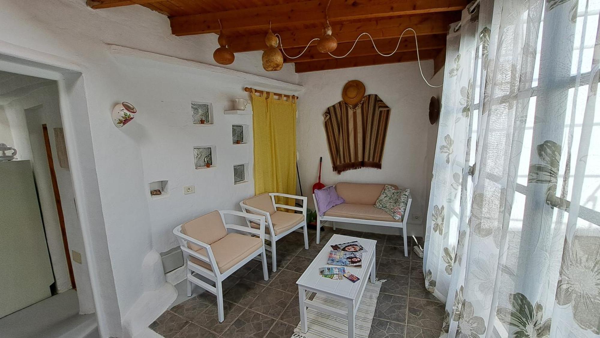Beautiful 1-Bedroom House 'Oficina' Finca Vistamar ซาโลเบร ภายนอก รูปภาพ